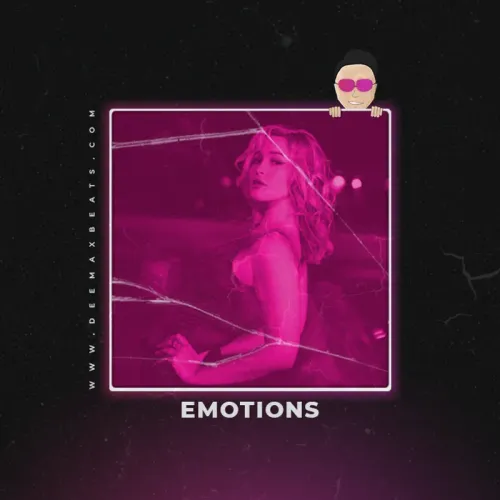 Cover art for Emotions