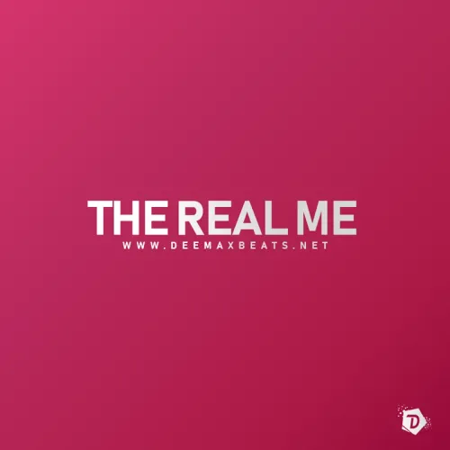 Cover art for The Real Me