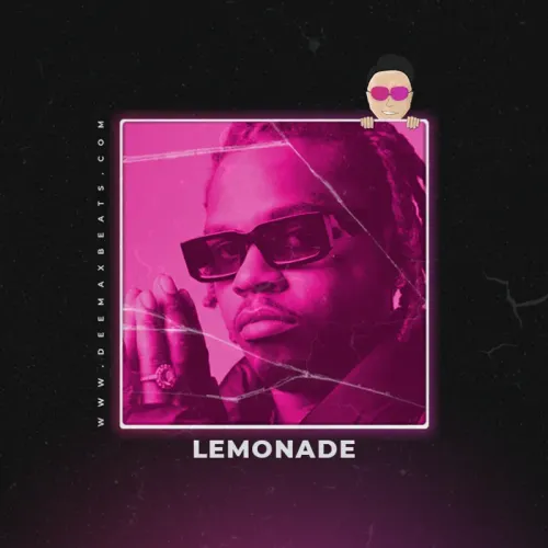 Cover art for Lemonade