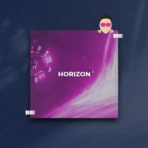 Cover art for Horizon