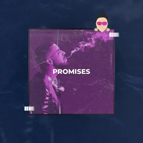 Cover art for Promises
