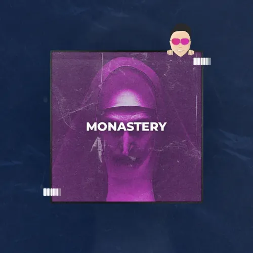 Cover art for Monastery
