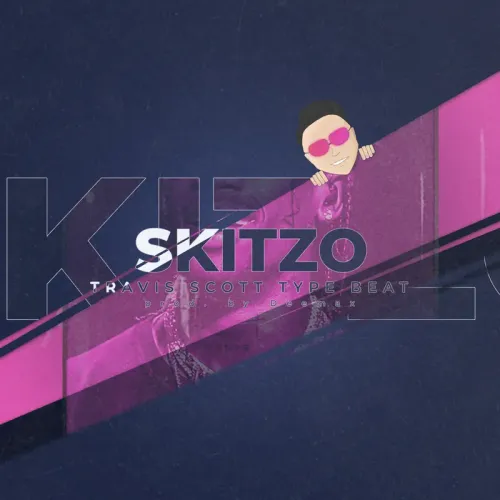 Cover art for Skitzo