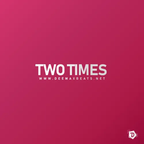 Cover art for Two Times