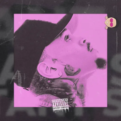 Cover art for Distant Star ~ CHRIS BROWN TYPE BEAT