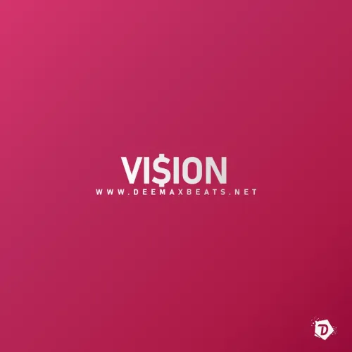 Cover art for Vi$ion