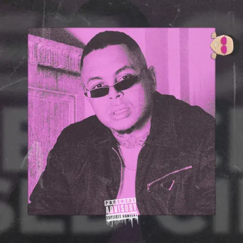 Cover art for Closed Circle ~ LUCIANO TYPE BEAT