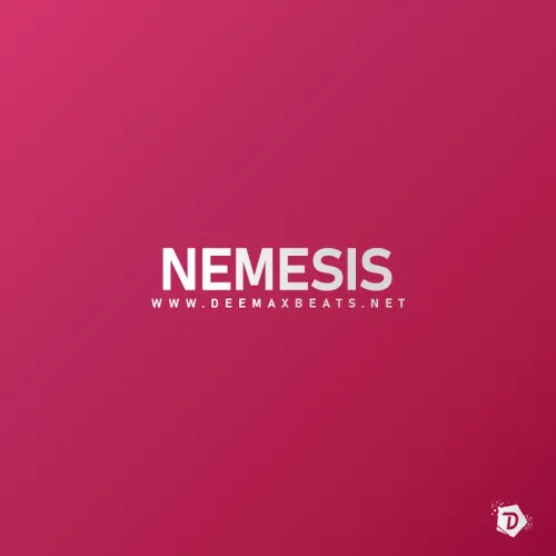 Cover art for Nemesis