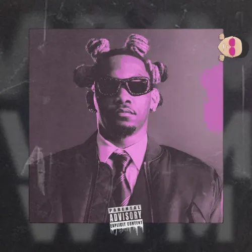 Cover art for WYM ~ Offset x Gunna Type Beat