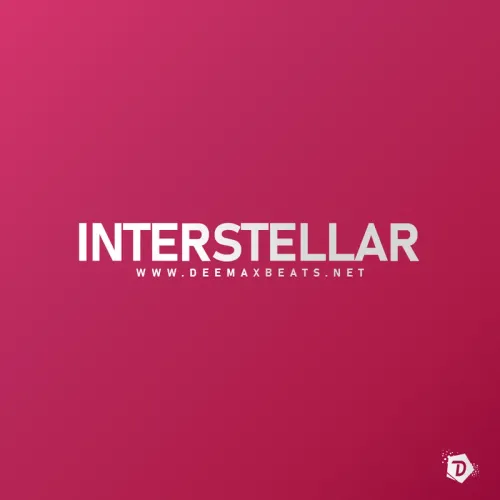 Cover art for Interstellar