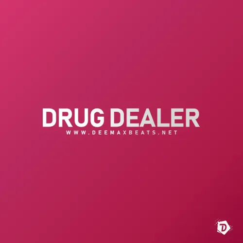 Cover art for Drug Dealer