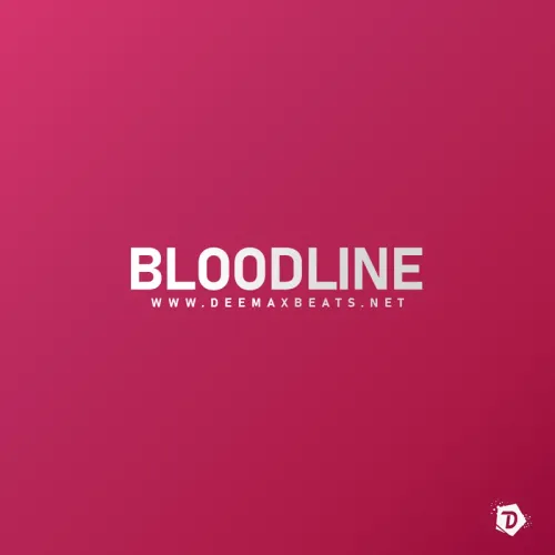 Cover art for Bloodline