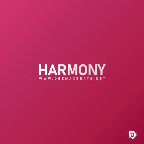Cover art for Harmony