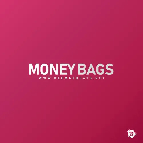 Cover art for Money Bags
