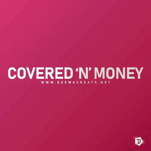 Cover art for Covered \'N\' Money
