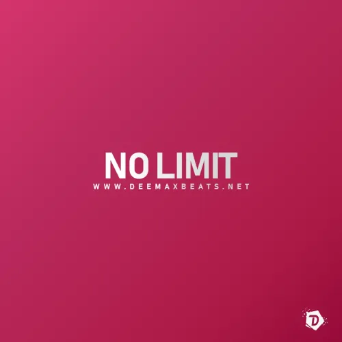 Cover art for No Limit