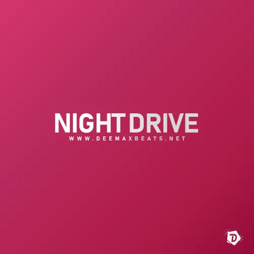 Cover art for Night Drive