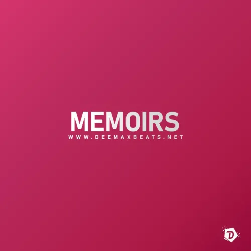 Cover art for Memoirs