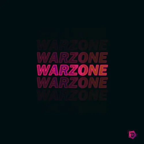 Cover art for Warzone